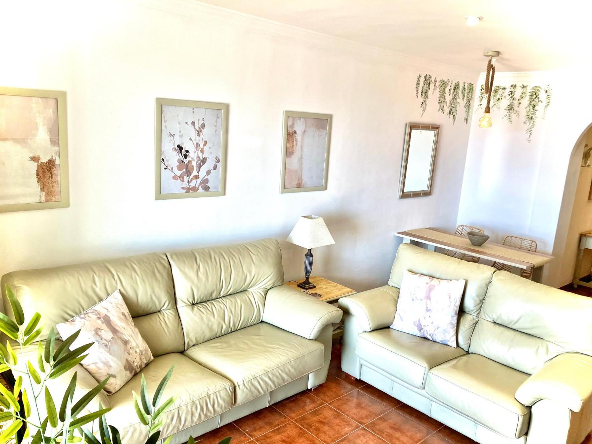 Apartamento Buenos Suenos- Balcon De Frigiliana Exterior foto